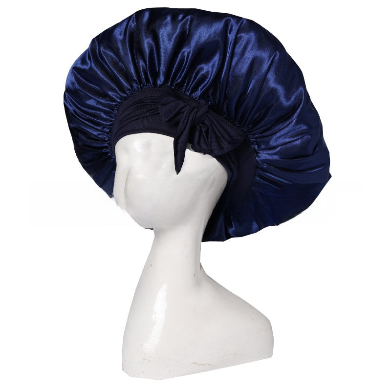 Satin Sleep Cap
