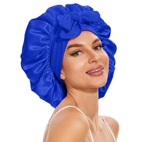 Satin Sleep Cap