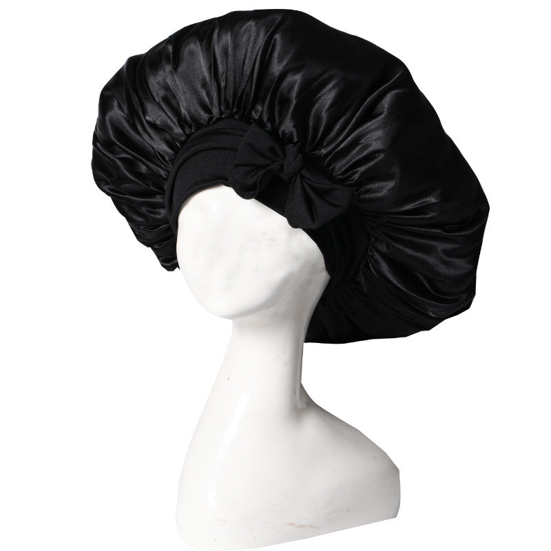 Satin Sleep Cap